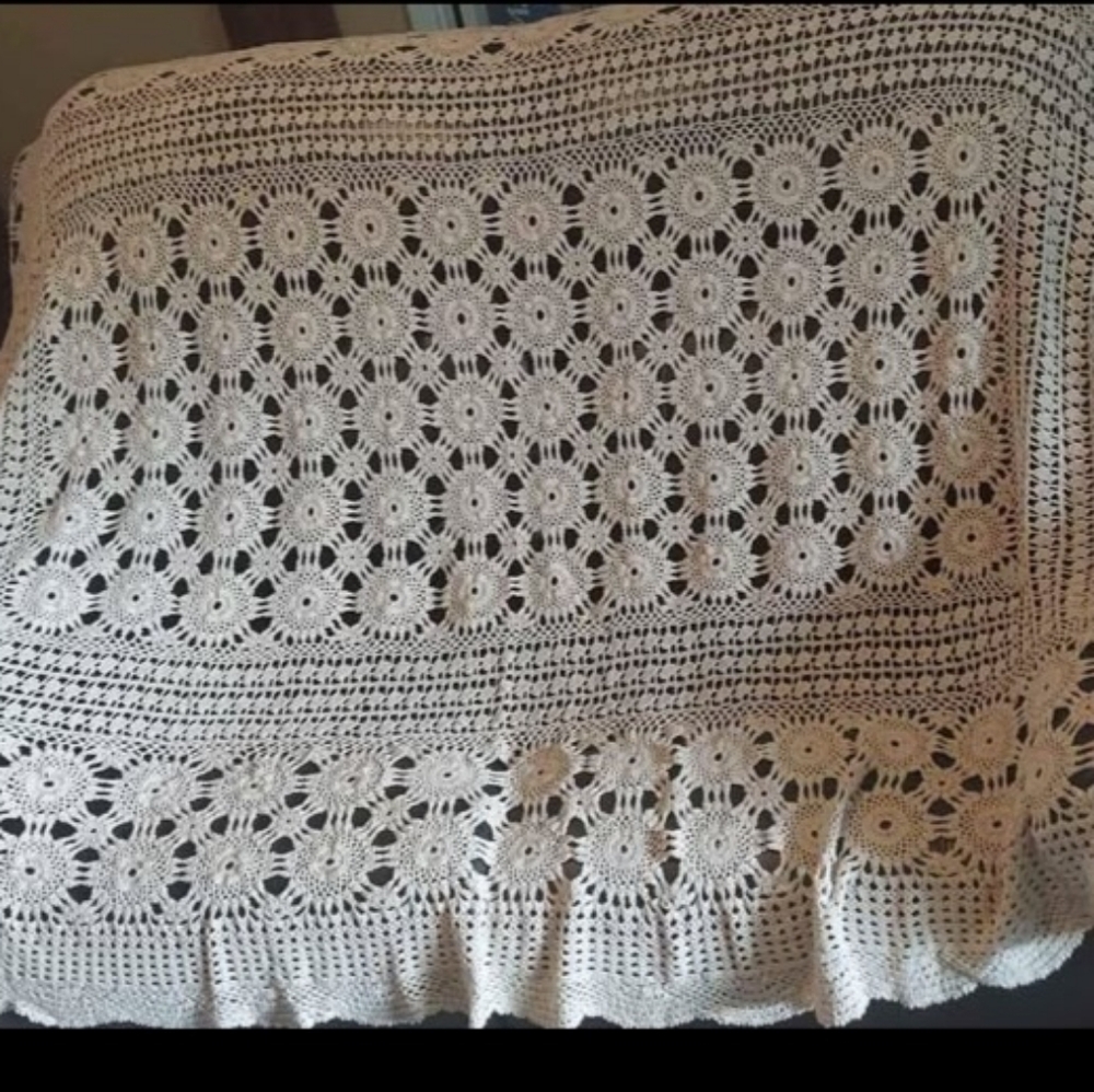 Tablecloth
